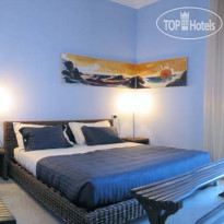 Tombolo Talasso Resort Номер