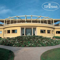 Tombolo Talasso Resort Отель