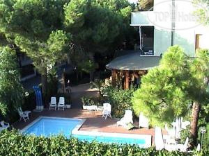 Фотографии отеля  La Coccinella Hotel San Vincenzo 3*