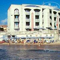 Stella Marina Hotel Marina di Cecina 3*