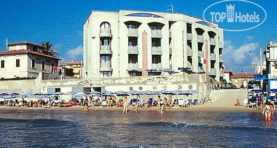 Фотографии отеля  Stella Marina Hotel Marina di Cecina 3*