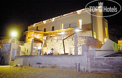 Фотографии отеля  Villa Tramonto Hotel San Vincenzo 3*