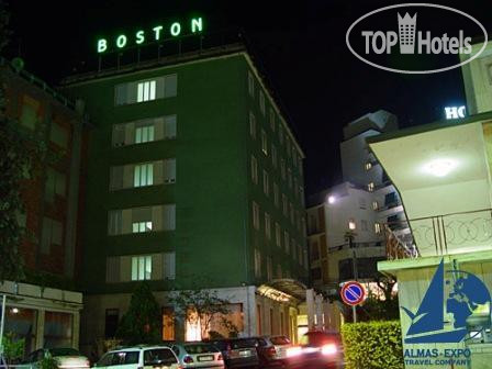 Фотографии отеля  Grand Boston 4*