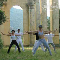 Bagni Di Pisa Palace & Thermal Spa 