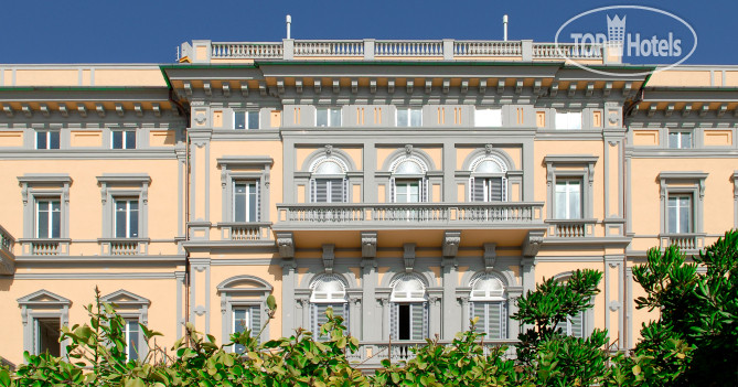 Фотографии отеля  Grand Hotel Palazzo Livorno - MGallery 5*