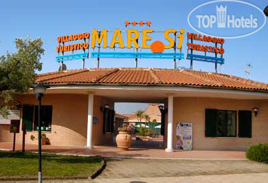 Фотографии отеля  Villaggio Turistico Mare SI 4*