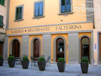 Фотографии отеля  Albergo Falterona 3*