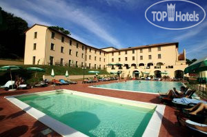 Фотографии отеля  Park Hotel Le Fonti 4*