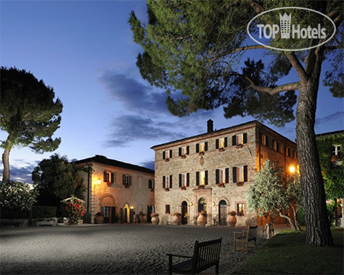 Фотографии отеля  Borgo San Felice 5*