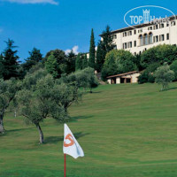 Park Hotel Siena Villa Gori Golf Club 5*