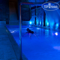 Etruria Resort & Natural SPA 