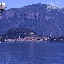 Grand Hotel Villa Serbelloni 