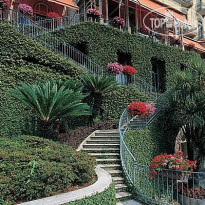 Grand Hotel Villa Serbelloni 