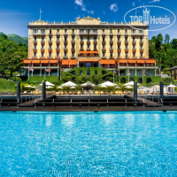 Grand Hotel Tremezzo 5*