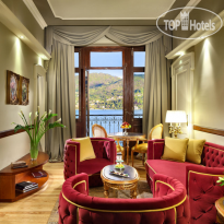 Grand Hotel Tremezzo 