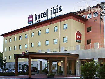 Фотографии отеля  Ibis Como 3*