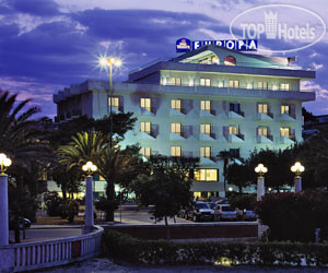 Фотографии отеля  Best Western Hotel Europa Giulianova 4*