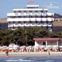 Promenade hotel Giulianova Lido 