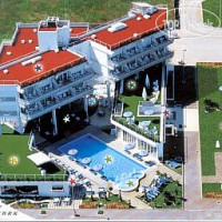 SeaPark SPA Resort 4*