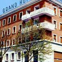 Grand Hotel e del Parco 4*