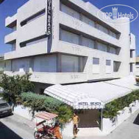 Beach hotel Tortoreto Lido 3*