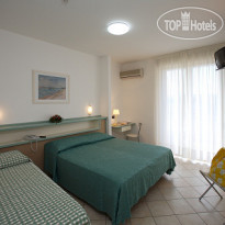 Green Park hotel Tortoreto Lido 