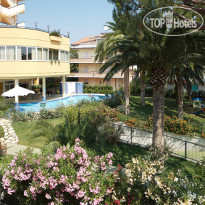 Green Park hotel Tortoreto Lido 