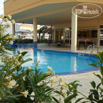 Green Park hotel Tortoreto Lido 