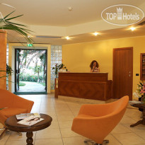 Green Park hotel Tortoreto Lido 