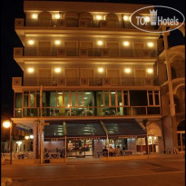 La Sirenetta hotel Tortoreto Lido 