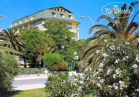 Фотографии отеля  Nuovo Righi hotel Tortoreto Lido 3*