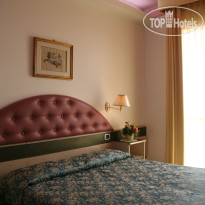 Panoramic hotel Tortoreto 
