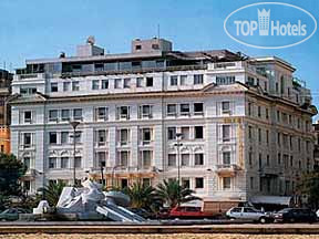 Фотографии отеля  Esplanade hotel Pescara 4*