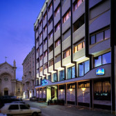 Best Western Hotel Plaza Pescara 4*