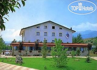 Фотографии отеля  Iris hotel Pescasseroli 3*