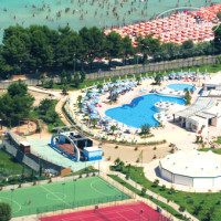 Blu Salento Village 4*