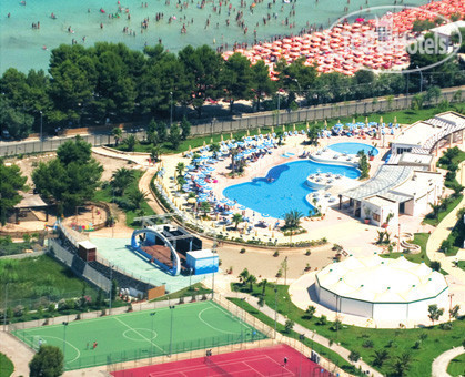 Фотографии отеля  Blu Salento Village 4*