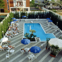 Vittoria Parc Hotel Bari 