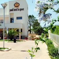 Park Hotel La Grave 