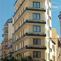 Colonna Hotel Brindisi 4*