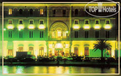 Фотографии отеля  Grand Hotel Internazionale 4*