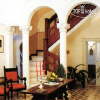 Novecento hotel Ostuni 