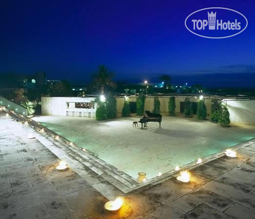 Фотографии отеля  Grand Hotel Masseria Santa Lucia 4*