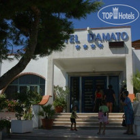 D’Amato Hotel Peschici 