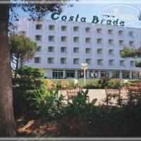 Grand Hotel Costa Brada 4*