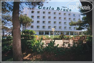 Фотографии отеля  Grand Hotel Costa Brada 4*