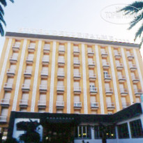 Delle Palme hotel Lecce 