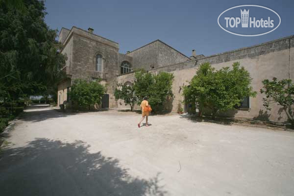 Фотографии отеля  Masseria Appide 4*