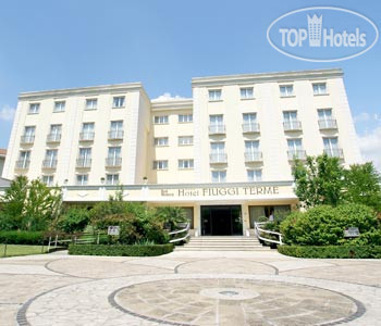 Фотографии отеля  Best Westren & Fiuggi Terme 4*