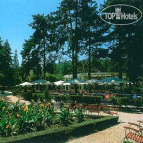 Gioia Garden Терраса